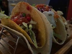 牛肉塔可-么哈MOJAR(北京五道口店)