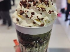 -茶话弄(北京凯德MALL大峡谷店)