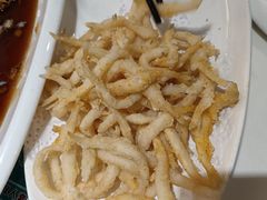 -金春禧·鲁菜海鲜(延吉路万达店)