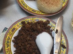 -仿膳饭庄·宫廷风味(百年传承店)