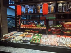 -抱德·潮汕味(敦和店原惠城鱼仔)