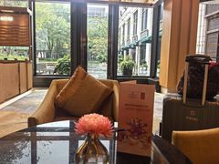 -杭州城中香格里拉大酒店