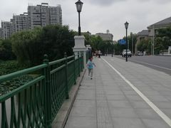 -新江湾城公园