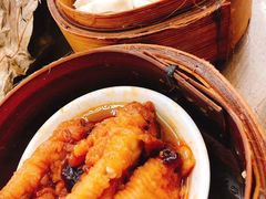 -香港蓮香樓(中環店)