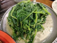 -江湖黑大兔(杨家坪店)