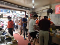 -丽华早点(大成路店)