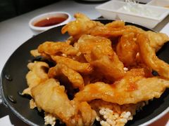 -大鸭梨烤鸭(枣园店)