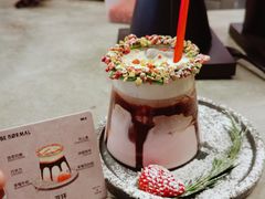 -BE NORMAL CAFE(霞溪路店)