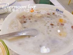 五加-糖潮糖水铺(省府店)