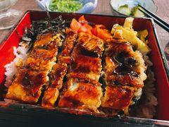 -虹鳗亭(钱湖北路店)