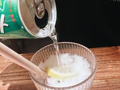 -TAIFORKS 大福食堂·山葵烤肉料理·拌饭(宝安店)