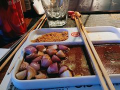 -可口香·非遗老号烧烤(南岗直营店)