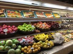 -金鹰超市(国际购物中心新街口店)
