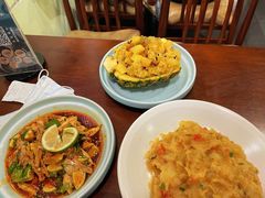 -紫滇源云南生态菜(丹凤街店)