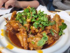 -烤五行·烧烤烤串(石佛营店)