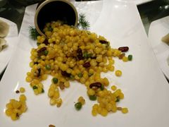 -城南往事济南风味主题餐厅(东环店)