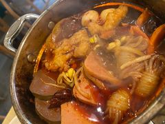 -眉州东坡(民族园店)