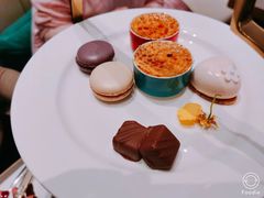 -PAUL LAFAYET 法式甜品(港汇广场店)