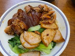 -陆长玖古法猪脚饭(玄风桥店)