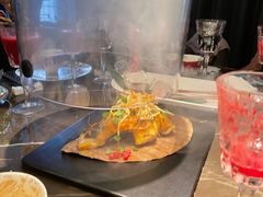-海派悦庭·海胆烧麦·新融合菜(凯德广场店)