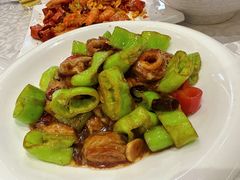 -海岛渔村大酒店(云霄路店)