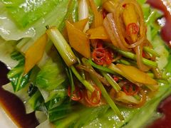 -酌宴府The China Club·广州万富希尔顿酒店(云城东路店)