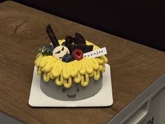 -evoojoo面包商店