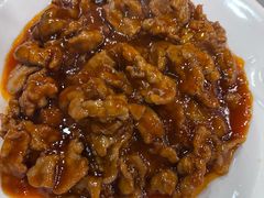 -马记伊源斋涮肉·清真菜(潘家园古玩市场店)