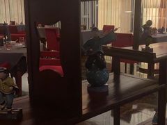 -粤尚腾香居中餐厅(首都机场希尔顿店)