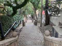 -华春餐馆(鱼山路店)