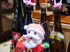 -千羽鹤海鲜居酒屋Bistro(大望路店)