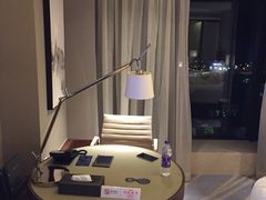 -舟山希尔顿酒店