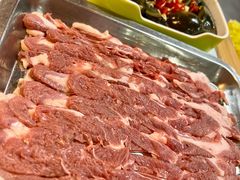 -老北京涮羊肉(航东路店)