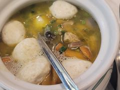 -小秦淮·南京土菜(新亭西路店)