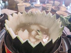 -尚竹阁冬瓜盅·18年地标美食(平洲店)