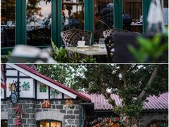 -太平山餐厅(山顶道店)