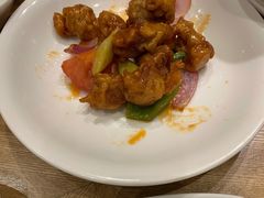 -莆田餐厅PUTIEN(三里屯店)
