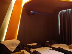-尚善若水·汤泉·SPA·沐足(东方渔人码头店)