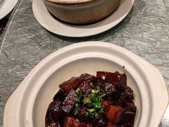 红烧酱肉煲-马仕玖煲(万宴城店)