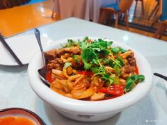 -马大胡子清真西北菜