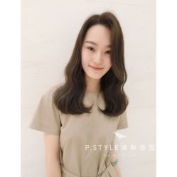 -P.STYLE 派斯造型