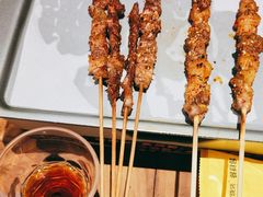 -木屋烧烤(南新店)
