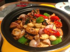 -闽上鲜·福建菜(龙湖滨江天街店)