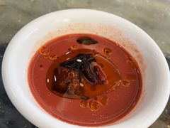 -砂锅居(西四店)