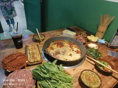 -楠火锅(哈尔滨金爵万象店)