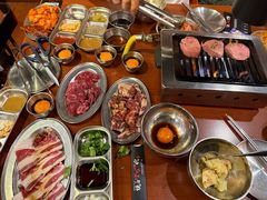 -大阪烧肉BAKA一代(国贸商住大厦店)