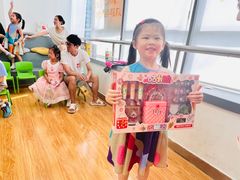 -蓝话筒·少儿成人演讲口才·主持朗诵·戏剧表演(大华第一坊店)