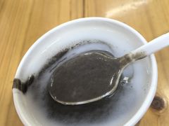 -谢怀亮芝麻茶