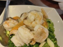 -文兴酒家(Chinatown - Gerrard Street)