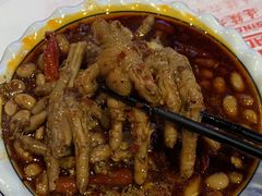 -老闵田螺馆·南昌市井菜·特色小吃(总店)
